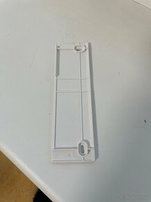 Braun Oral-B, nové plastové ND pro ústní sprchu - 6