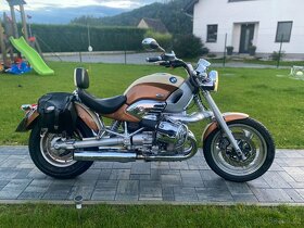 BMW R1200C INDEPENDENT - 6