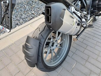 BMW R 1200 GS 48 945km rok 2017, keyless - 6