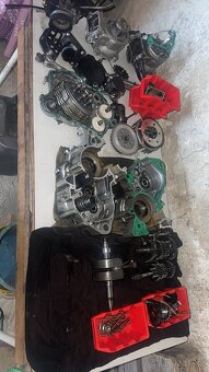 Husqvarna SM 125 - 6