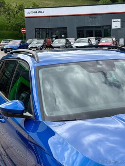 Škoda kamiq 9/23 1.0tsi 81 kw Nové v Cz - 6