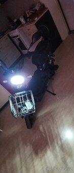 Elektro skutr - 6