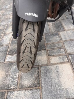 Yamaha xj6 N..abs…2016 - 6