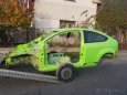 Ford Focus RS Mk.II 2.5 305PS - náhradní díly - 6