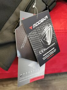 Nová dámská letní motobunda Modeka vel. 34 - 6