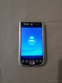 PDA Dell Axim X51V s množstvím příslušenství - 6