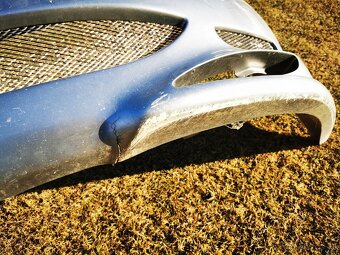 Neoriginálny naraznik peugeot 406 coupe. - 6