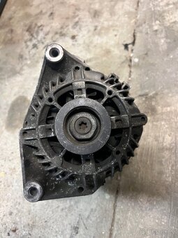 Alternátor BMW e46, e39 - 6