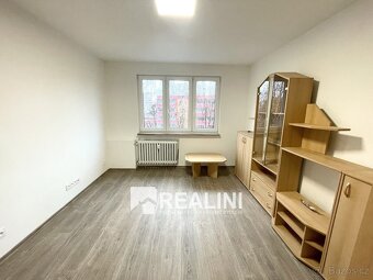 Pronájem bytu 2+1 po rekonstrukci, 56 m2 v Karviné - Ráji na - 6