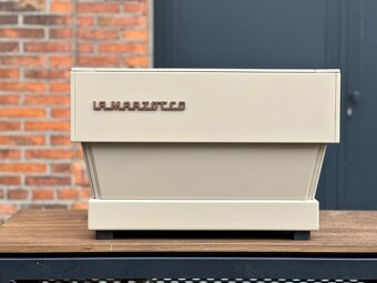 Kávovar La Marzocco LINEA CLASSIC 2AV - PO RENOVACI - 6