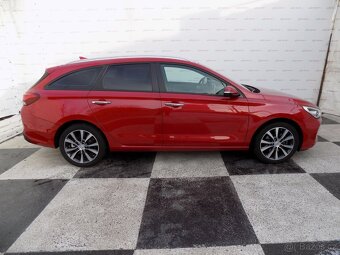 Hyundai i30 1.4 T-GDi/Family+/Full-LED/ - 6