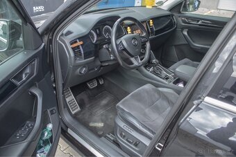 Škoda Kodiaq DSG 4x4 Style - 6