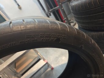 Michelin pilot sport 4s 275/30 r19 96Y XL - 6