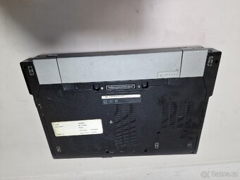 Notebook Dell Latitude E6410 - 6