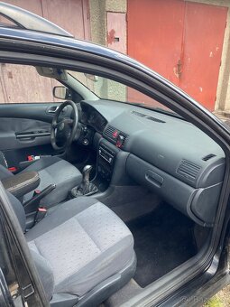 Škoda octavia 1 1.9tdi 66kw - 6