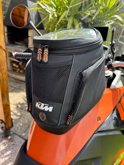 KTM 1050 Adventure 23tKm - 6