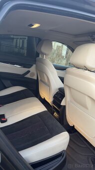 BMW X6 2017 - 6