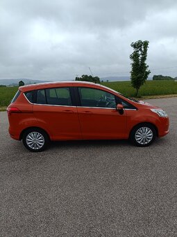 Ford B-max 1.0 ecoboost 88kw TITANIUM - 6