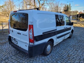 FIAT SCUDO - 6
