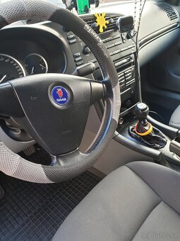Saab 93 - 6