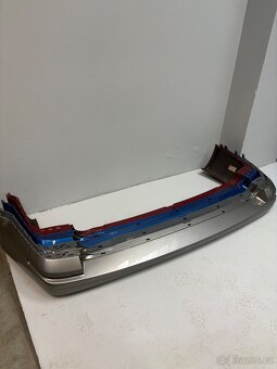 Zadní nárazník Vw T6 T6.1 7E5807417C Nový - 6