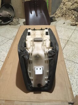 Suzuki dr 800 big - 6