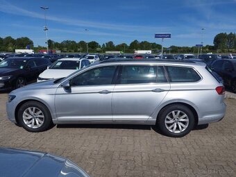 VW Passat - 6