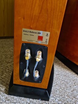 DALI Helicon 400 - 6