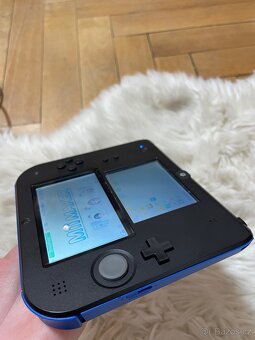 Nintendo 2DS - 6