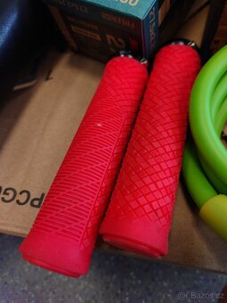 Mtb komponenty - 6