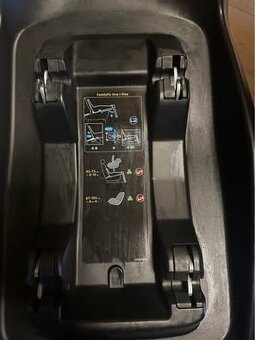 Autosedačka Maxi cosi Pebble plus - 6