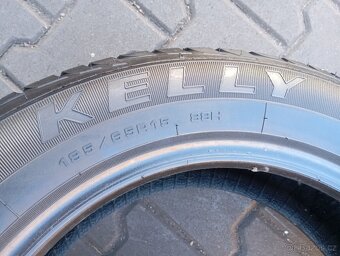 185/65/15 letní pneu kelly - 6