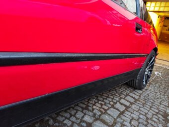Honda CRX - 6