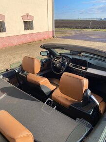 BMW 330d cabrio - 6