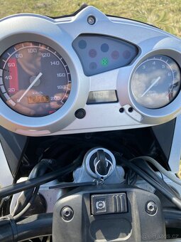 BMW f 650gs ABS - 6