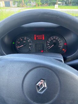 Renault Clio II Van 1.2 - 6