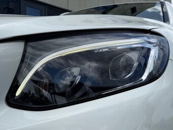 Mercedes GLC 250 AMG line / 2018 / 68 tis. - 6