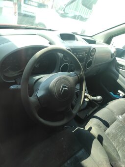 Citroen Berlingo hdi - 6