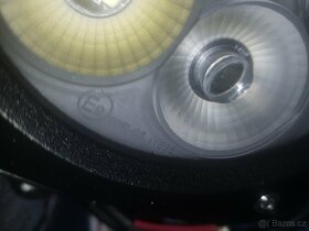 Homologované led pracovní světlo 50w premium - 6