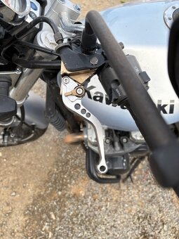 Kawasaki ZR7 s odpočtem dph - 6