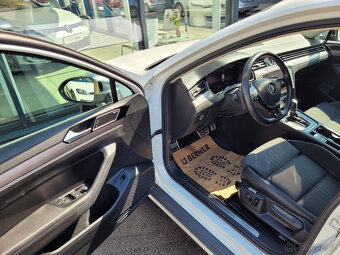 Volkswagen Passat Alltrack 2.0 TDI 140kW DSG 140kW - 6