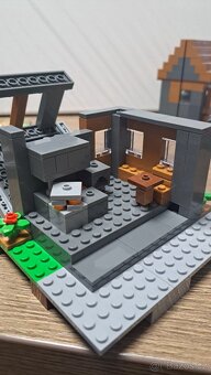 Minecraft kompatibilní s legem - 6