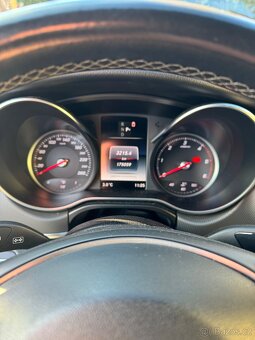 Mercedes Benz V class 250d, 4x4 - 6