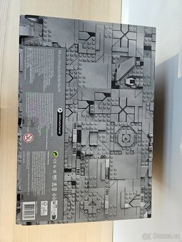 LEGO Star Wars 75234 Útočný kráčející kolos AT - 6