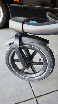 Kočár Thule Urban Glide 2 - 6