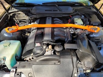Bmw e36 cabrio 328i - 6