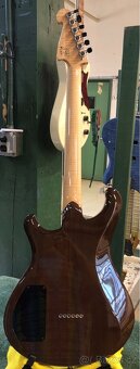Knaggs Severn X , Baritone - 6