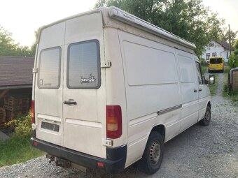 Volkswagen LT 28 TDI - 6