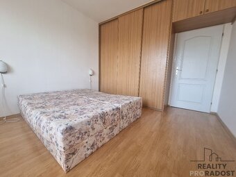 Pronájem bytu 3+1, OV, 74 m2, Kladno – Kročehlavy - 6