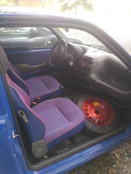 Fiat Seicento - 6